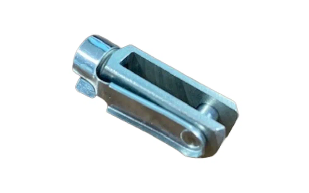 slider 0 Extrémité de fourche Morse 33C