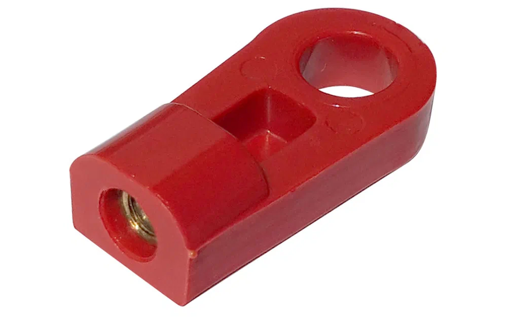 slider 0 Œillet de câble 33C