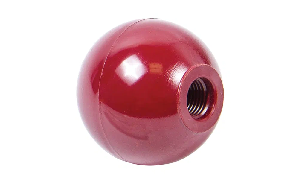 slider 0 Bouton rouge MT3