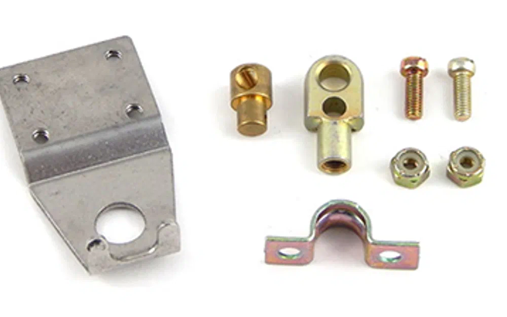 slider 0 Kit de conversion MT 33C --> 43C