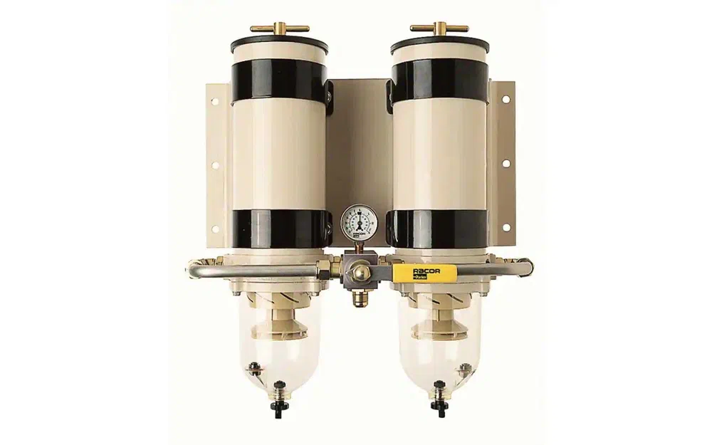 slider 0 Bol en plastique Racor 75/1000 - 751000FHX30