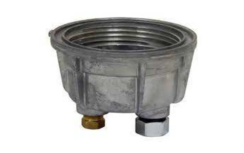 slider 0 Bol en aluminium pour élément de 115 litres (type 3208)