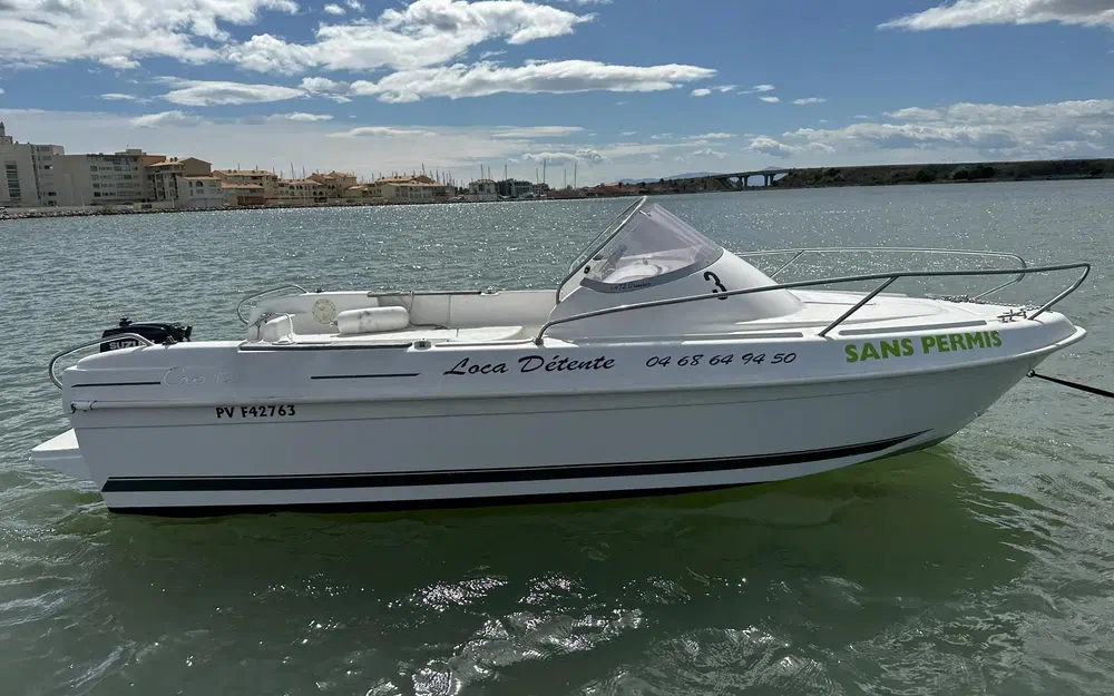 slider 0 B2 Marine Cap Ferret 452