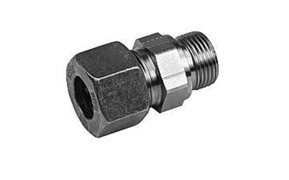 slider 0 Embout fileté M18 x 1,5 -> conduite de 10 mm