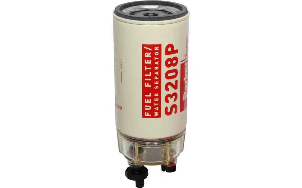 slider 0 Élément spin-on 115 l + bol en plastique