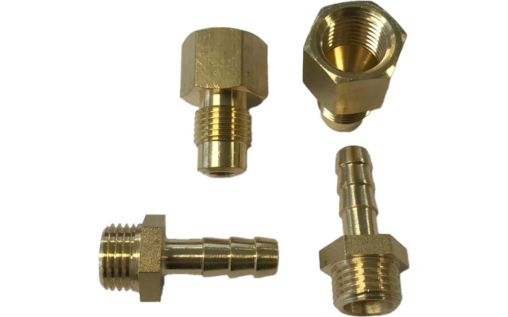 slider 0 Kit de raccordement (jeu de deux)