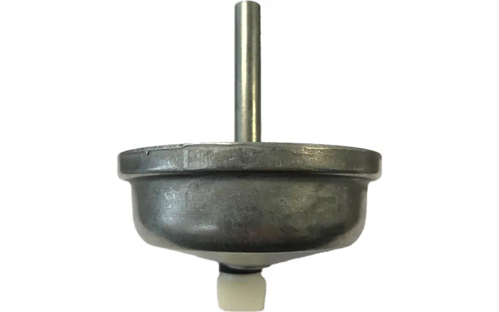 slider 0 Bol en aluminium détachable pour filtre Delphi HDF296