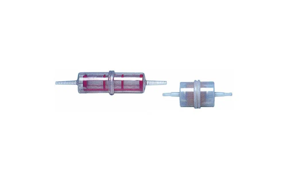 slider 0 Filtre en plastique en ligne