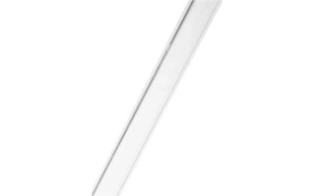 slider 0 Voyant de niveau en plexiglas d’une longueur de 2,00 mètres