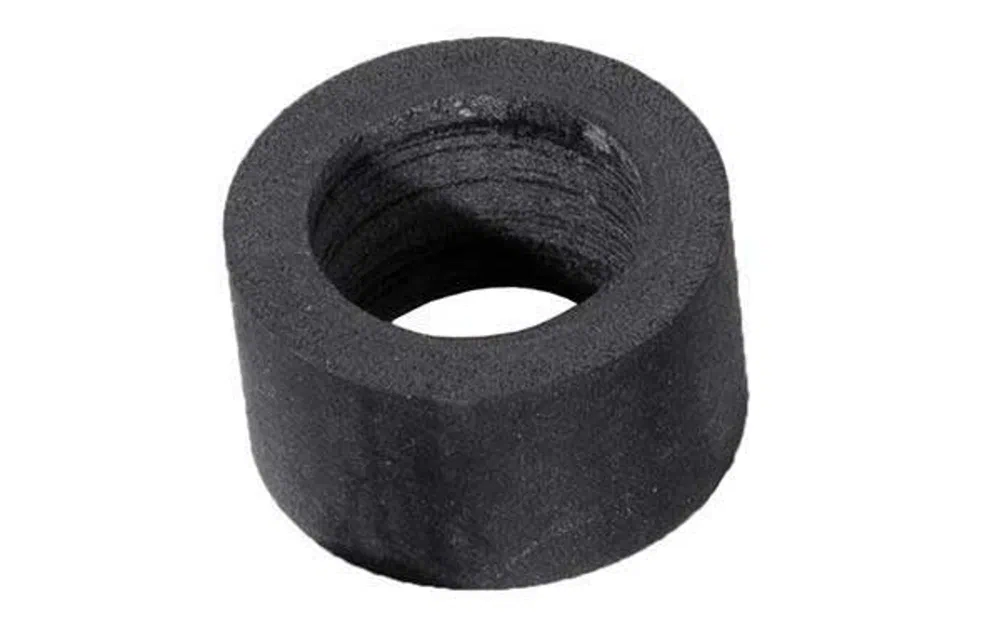 slider 0 Caoutchouc de voyant de niveau 12 x 18 x 8,5 - 12/13 mm