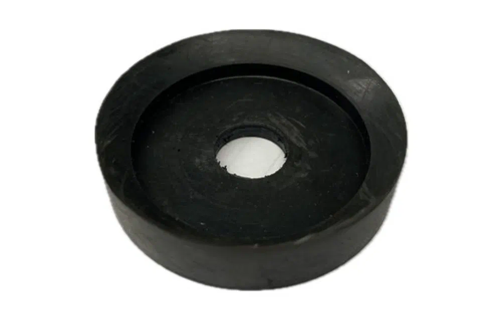 slider 0 Piston pour pompe à graisse