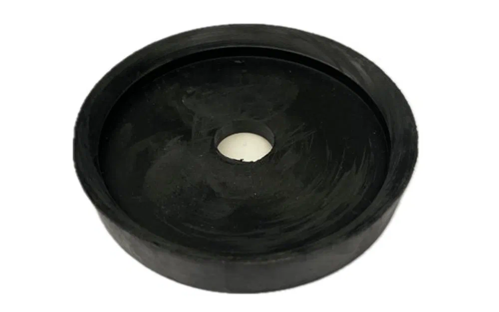 slider 0 Piston pour pompe à graisse