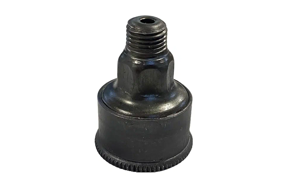 slider 0 graisseur Stauffer