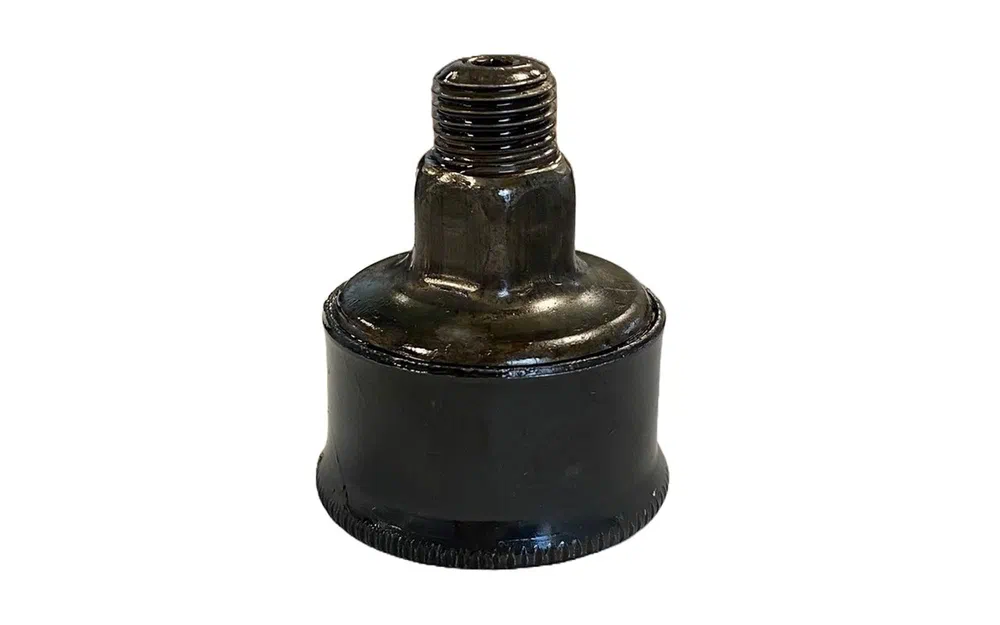 slider 0 graisseur Stauffer