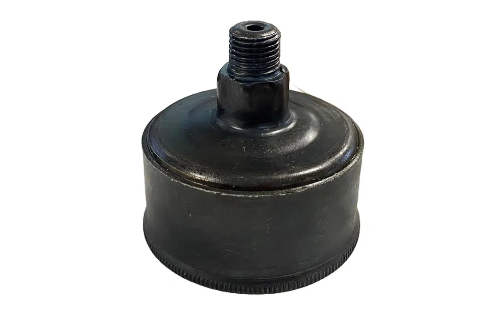 slider 0 graisseur Stauffer