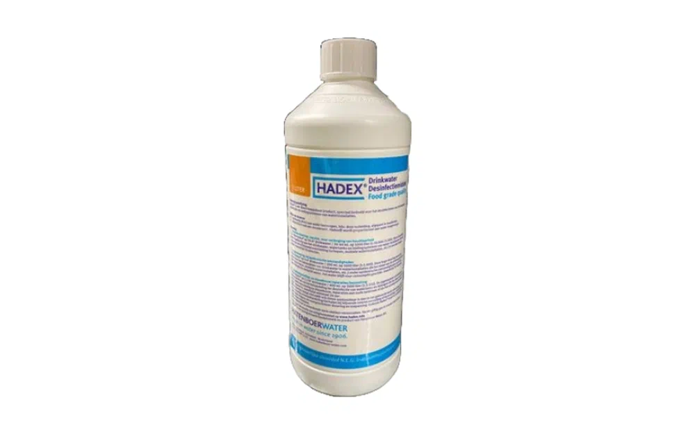 slider 0 Hadex désinfection de l’eau potable