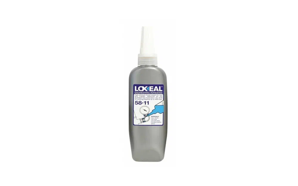 slider 0 Loxeal 58-11