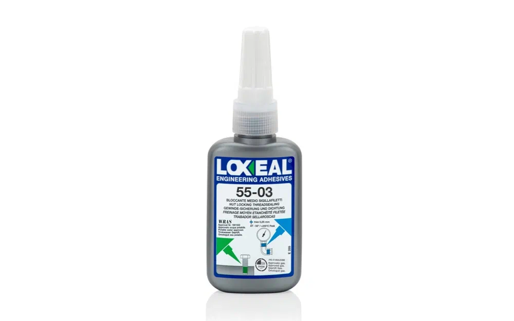 slider 0 Loxeal 55-03