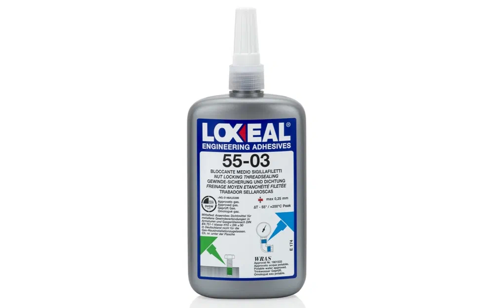 slider 0 Loxeal 55-03