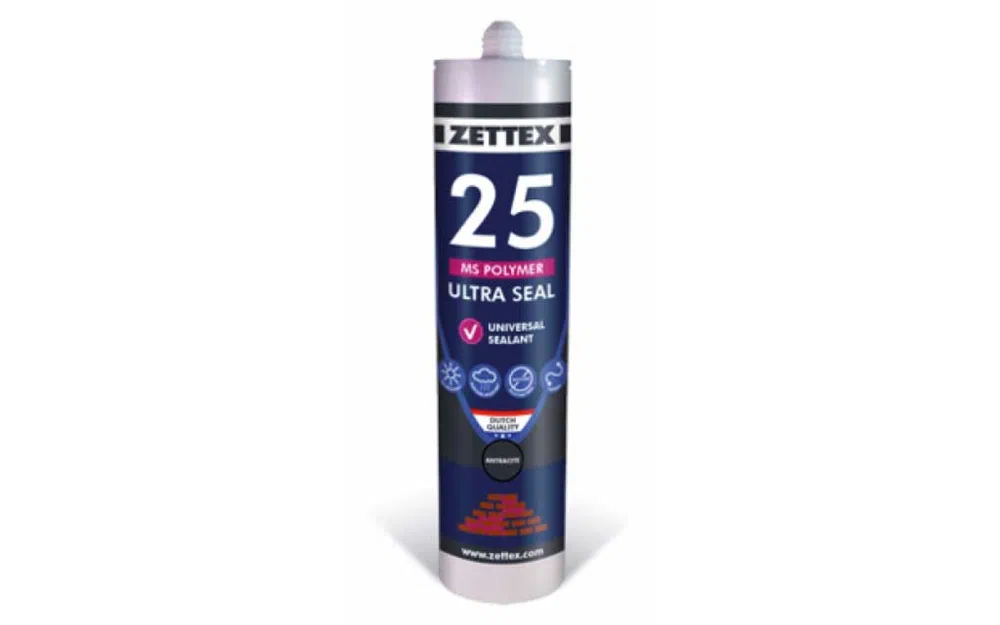 slider 0 Zettex MS 25 Ultraseal