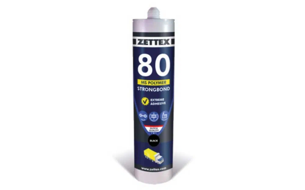 slider 0 Zettex MS 80 Strongbond