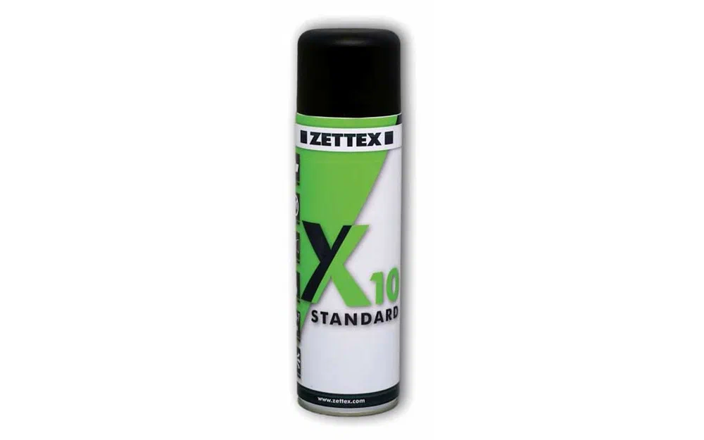 slider 0 Spraybond X10 Standard