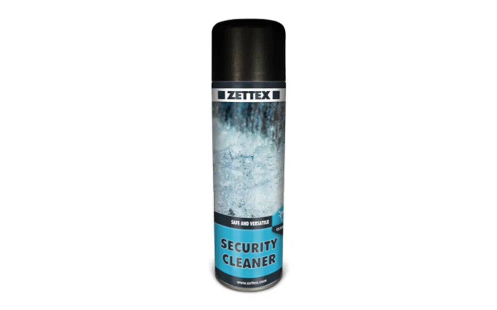 slider 0 Zettex Security Cleaner
