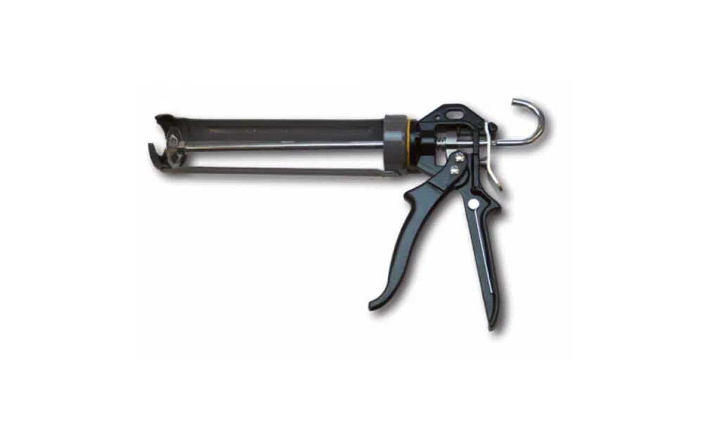 slider 0 Pistolet à mastic Zettex