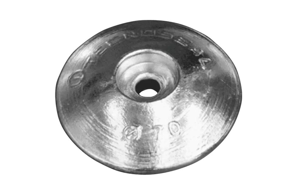 slider 0 Anode de safran