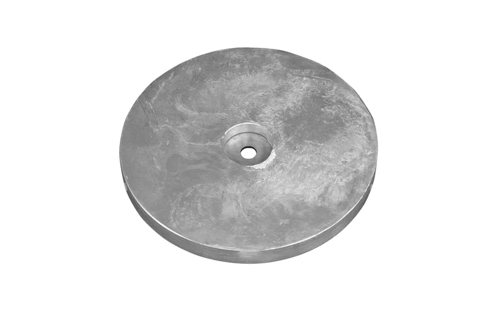 slider 0 Anode de safran