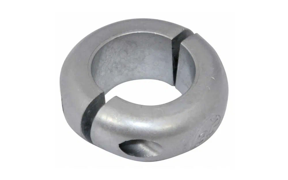 slider 0 Anode annulaire