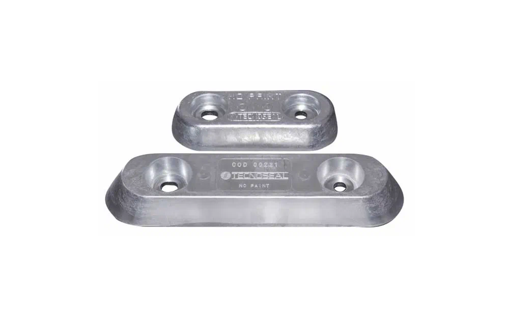 slider 0 Type d’anode 25