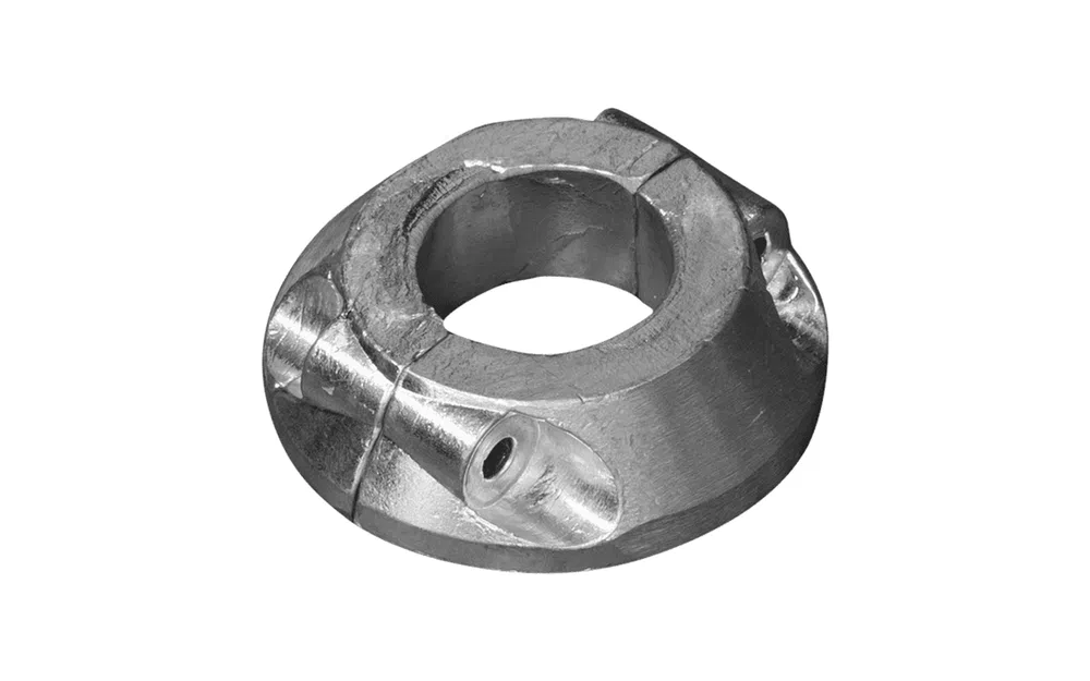 slider 0 Anode Max Prop Saildrive
