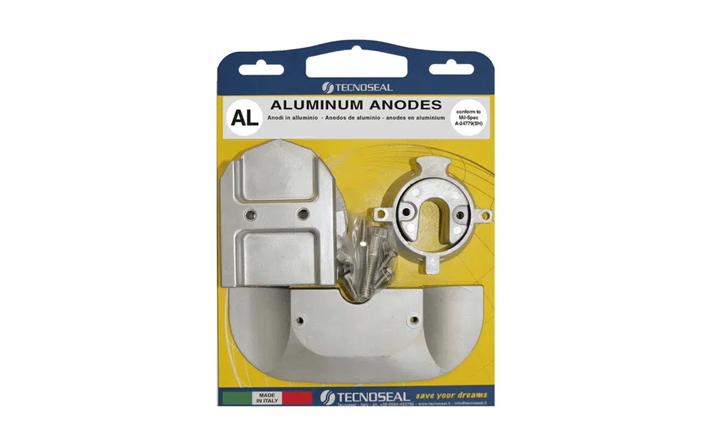 slider 0 Kit Mercruiser Alpha One Generation Two