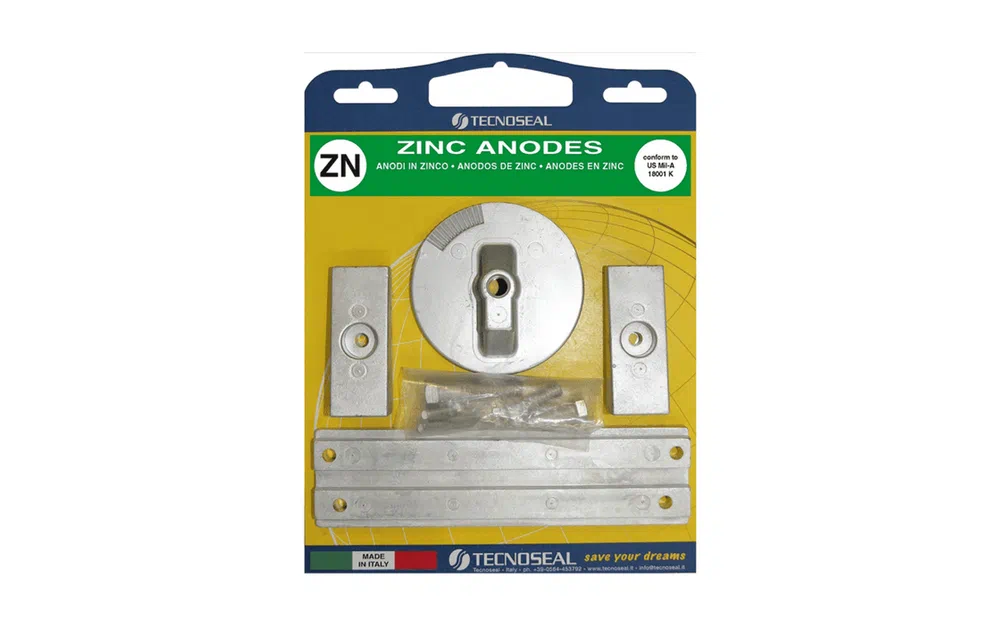 slider 0 Kit Mercury Verado 4