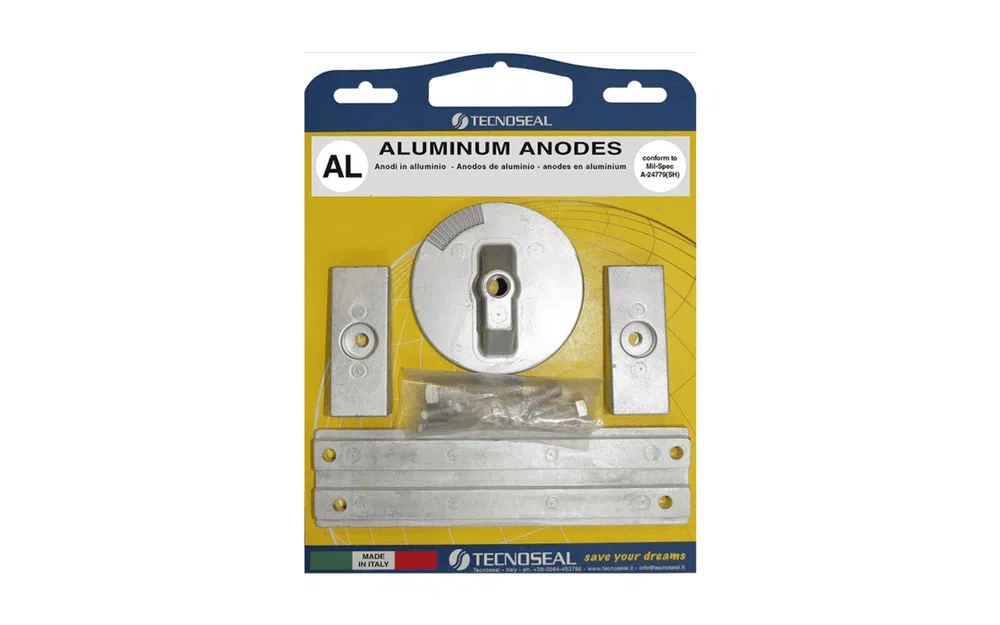 slider 0 Kit Mercury Verado 4