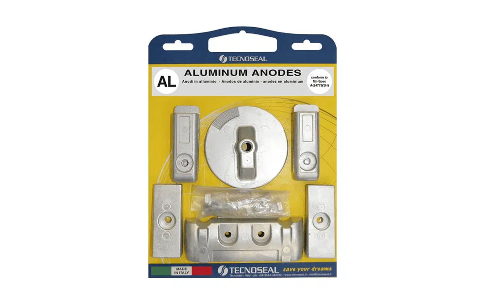 slider 0 kit Mercury Verado 6