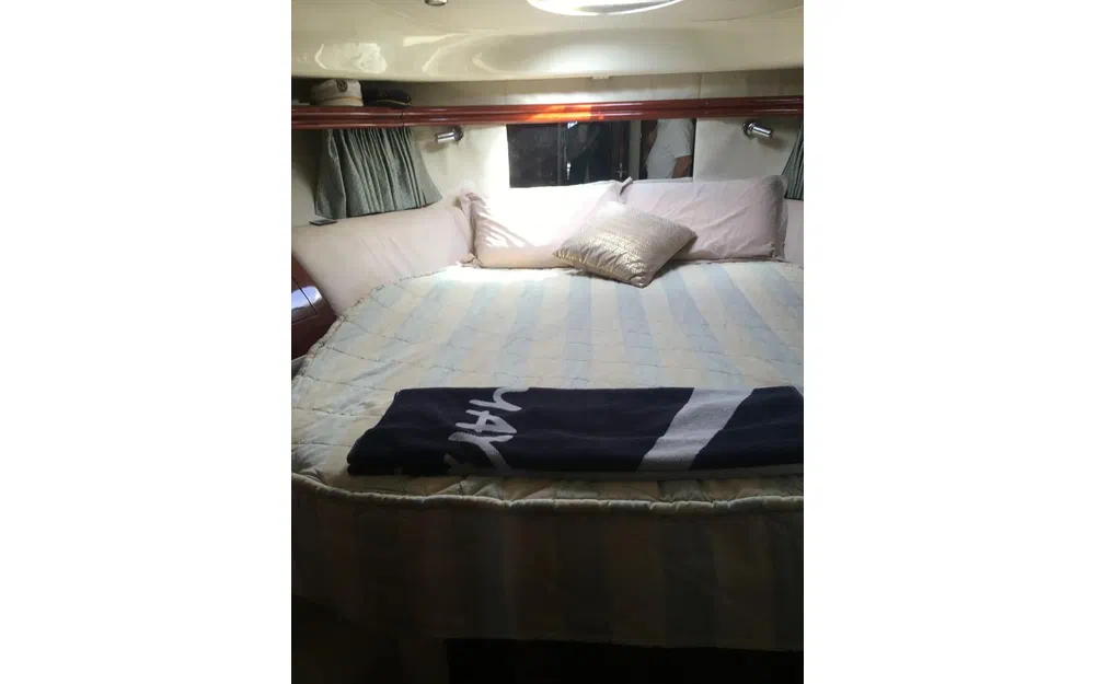 slider 13 Fairline 46