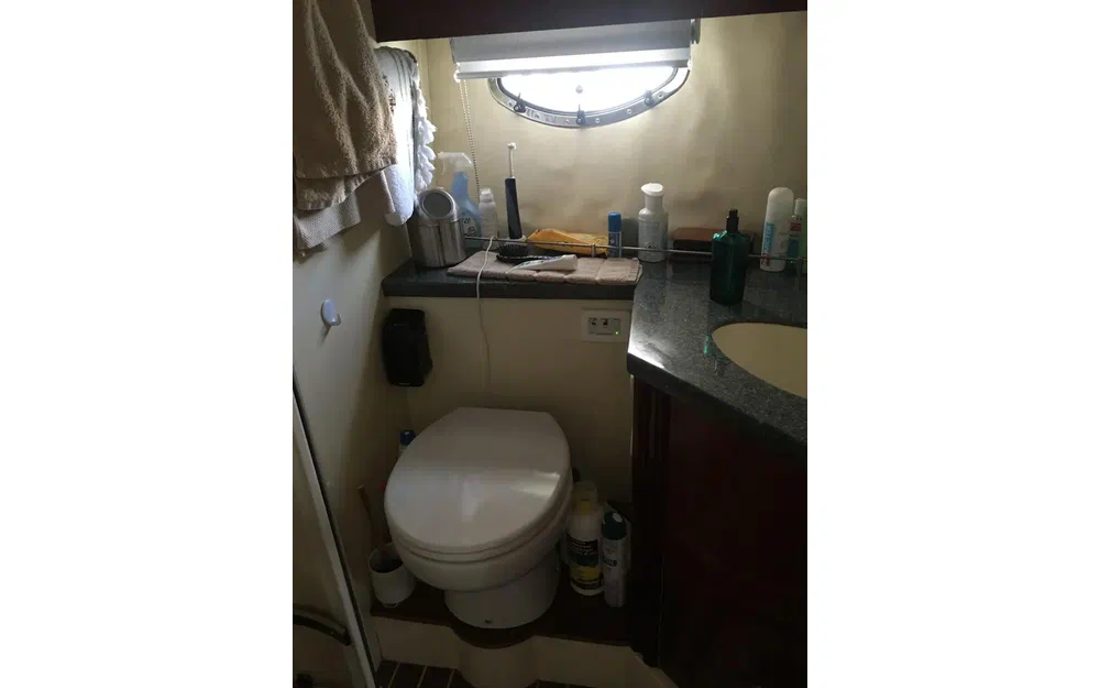 slider 15 Fairline 46