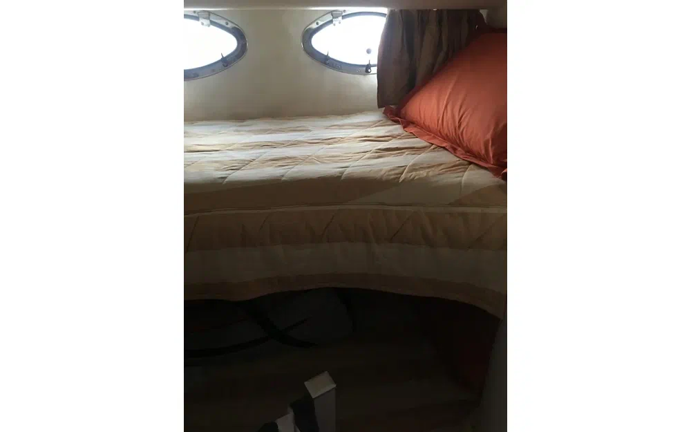 slider 17 Fairline 46