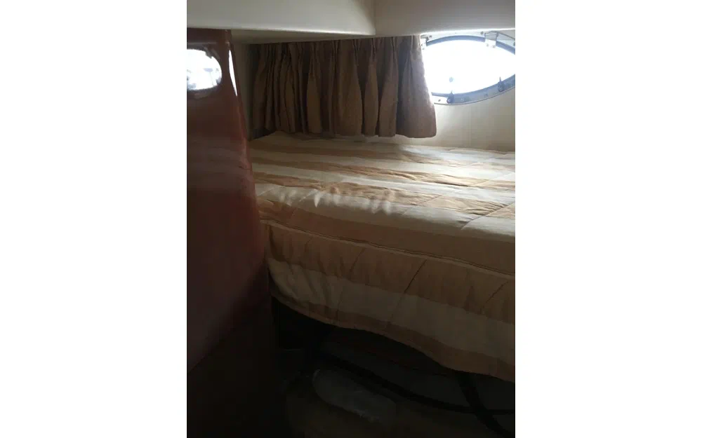 slider 18 Fairline 46