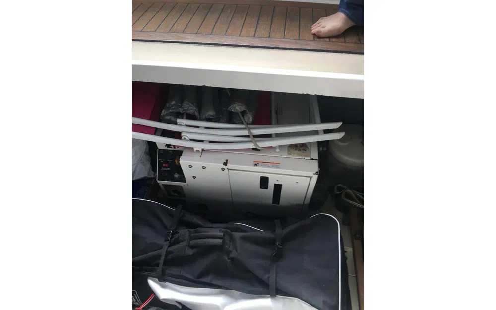 slider 23 Fairline 46