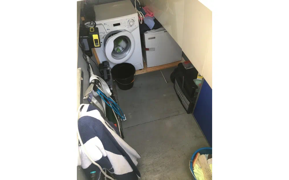 slider 24 Fairline 46