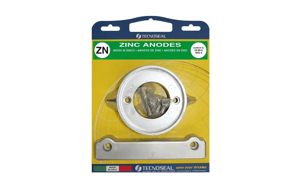 slider 0 Volvo kit 280