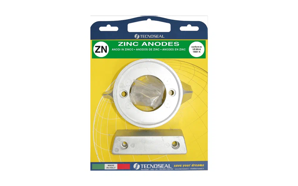 slider 0 Volvo kit 290