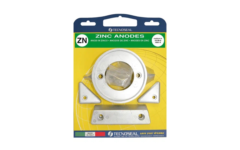 slider 0 Volvo kit 290 C