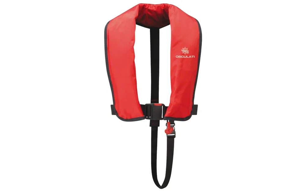 slider 0 Gilet de sauvetage 150N