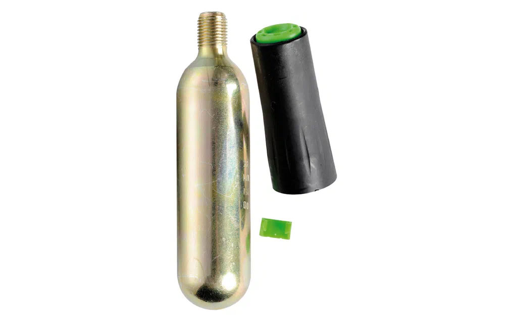 slider 0 Bouteille de gaz