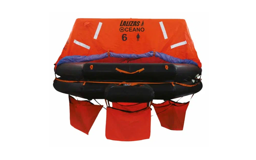 slider 0 Radeau de survie Lalizas