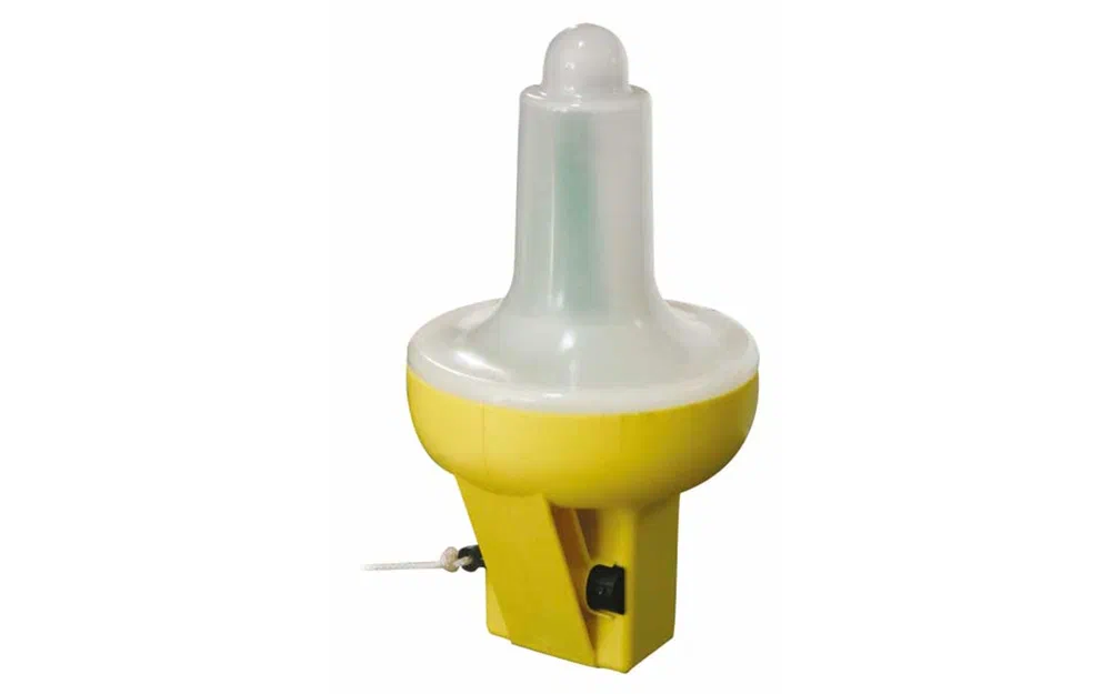 slider 0 Lalizas lampe de bouée de sauvetage Solas / MED-ATEX/IECEx